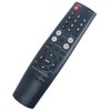 GXHA Replace Remote Control Applicable for Sanyo TV DP50843 DP55D33