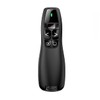Qui Presentation Clicker Pointer, 328FT Wireless Presenter Remote PPT PowerPoint