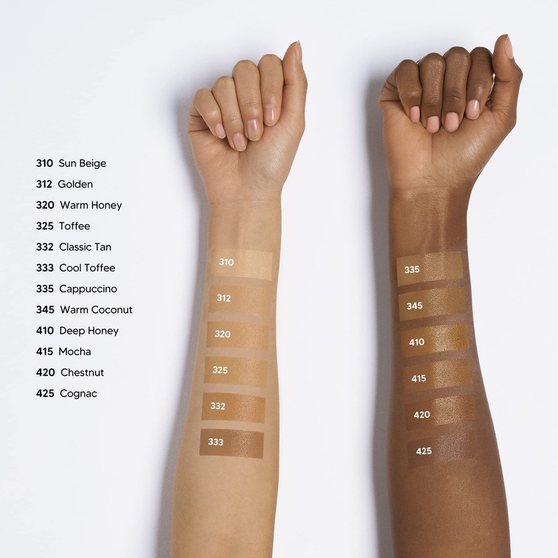 Kiss New York Professional ProTouch Full Cover Concealer 12mL (0.40