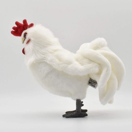 BH7222 HANSA Hansa Ondol 31 Real Animal Plush Toy