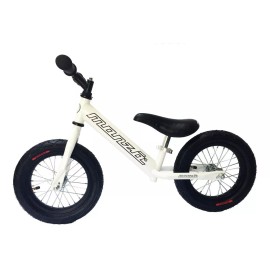 Monzó Monzo, Bicicleta Sin Pedales, Balance Bike, M1 Aire