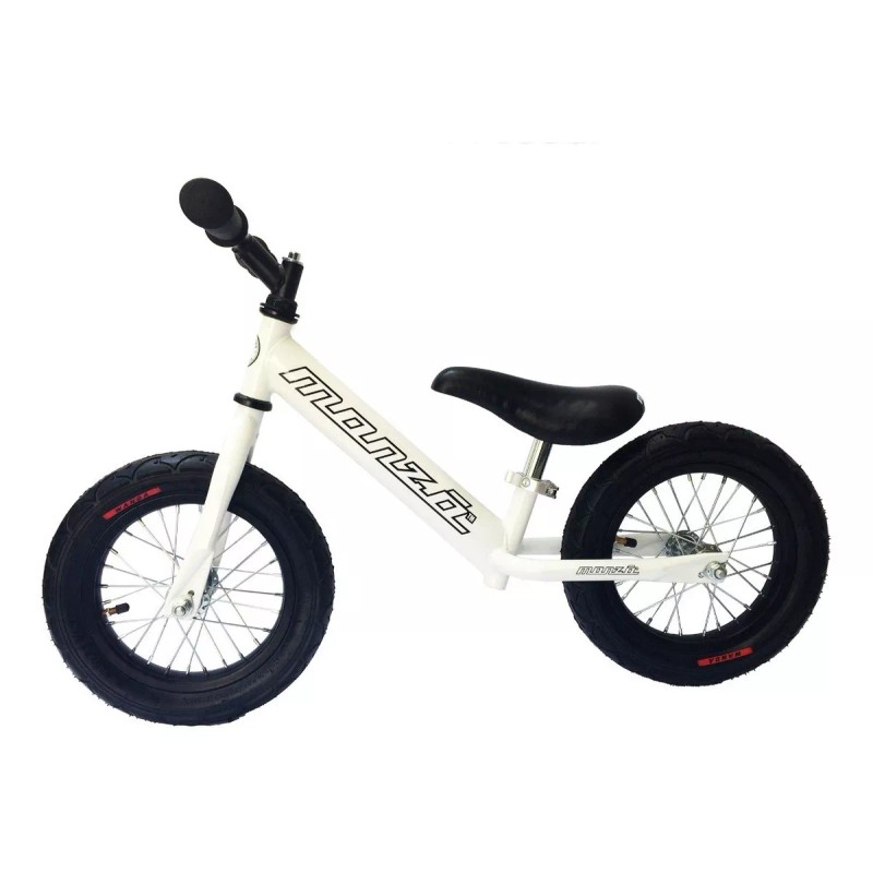 Monzó Monzo, Bicicleta Sin Pedales, Balance Bike, M1 Aire