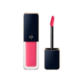 Clé de Peau Beauté, Cream Rouge Matte, Pink Perfection