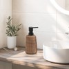 Boperzi Dish Hand Soap Dispenser- Liquid Pump Soap Dispenser for