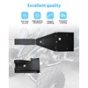 SLORIMOD Full Chassis Glide & Swing Arm Skid Plate Gaurd