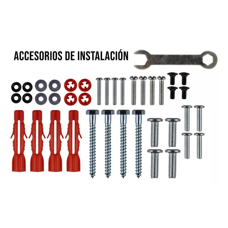 Control Expert Soporte De Tv Pantalla 32 A 60 Pulgadas