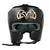 RIVAL Boxing RHG10 Intelli-Shock Headgear, D3O Front and Side Padding,