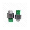 CLIMAPARTS VPI101 AC Pressure Switch for Fiat fits Palio Siena