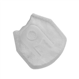 Caltric Fuel Filter Strainer NEW for Kawasaki Mule 4010 4x4 KAF620 2013-2021 49019-0013