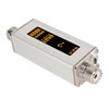 Mini SWR Power Meter 1.6‑30MHz High Frequency 0‑100W 350mAh Shortwave