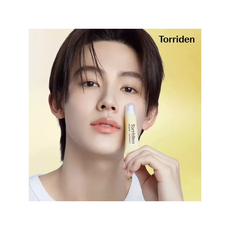 Toriden [SET] 토리든 솔리드인 세라마이드 립 에센스 11ml X 2개