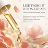 LOOKMEPRETTY ORGANICA BODY OIL WITH INFUSED PETAL FLOWERS 100ml