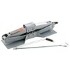 Pro-LifT T-9456 Grey Scissor Jack - 3000 lb. Capacity