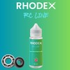 Rhodex RC Line 60ml High Speed Bearing Oil – Synthetic,