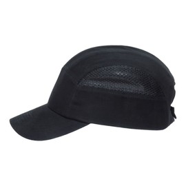 Protector Cap Mk2 Vent (Black)
