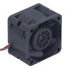 Server Cooling Fan 4 Pin Replacement Cooling Fan for Dell
