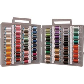 Sulky Universal Slimline Box, Clear