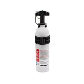 Kawasaki NEW Kawasaki OEM BRKFE5R Fire Extinguisher