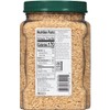 RiceSelect Texmati Brown Rice, Long Grain, Whole Grain, Gluten-Free, Non-GMO,