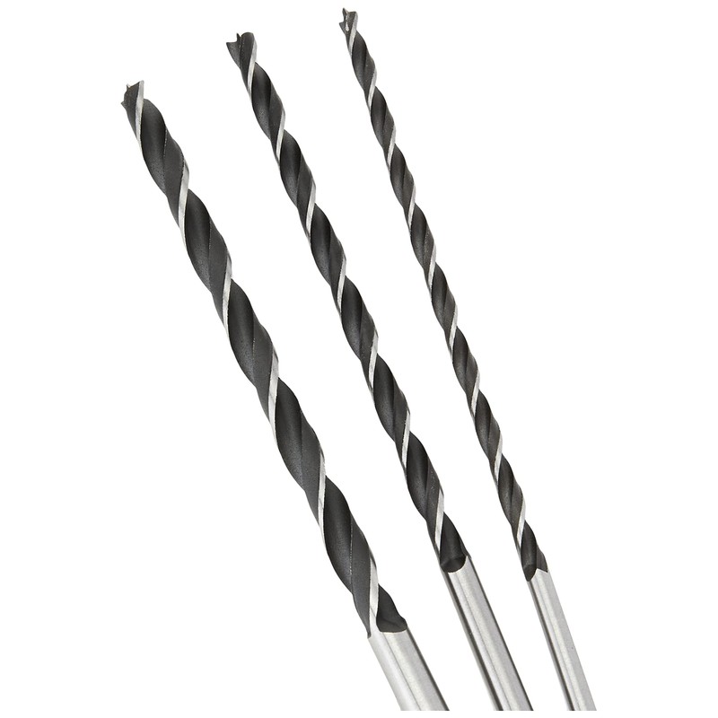 3 PC Long Wood Boring BIT