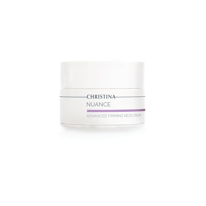 -CHRISTINA- Nuance Advanced Firming Neck Cream 50 ml