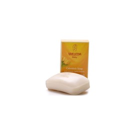 Weleda Calendula Soap for Babies 100g