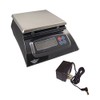 My Weigh KD-7000 Digital Kitchen and Office Scale (Black)