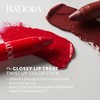 The Glossy Lip TreThe Glossy Lip Treat Twist Up Color