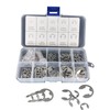 E-Clip E-Clip Stainless Snap Ring Pliers E-Clip E-Ring Set of