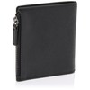 Valentino Men's Ivan Wallet Bag, black, Standard size