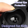 BIBOYELF Binoculars Toys for Children,Birthday Gifts for 4-9 Old Year