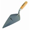Bon Tool 73-217 9-Inch Narrow London Block Layer Trowel with