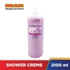ZEN Shower Cream Lavender (2.1L)