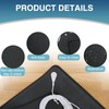 FunnAura 35 × 75 cm Grounding Sheet Earthing UK, Pemf
