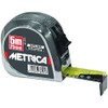 Metrica Rollmeter 5 m with Clip Automatic Tape Measure with