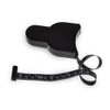 WIN TAPE 80'' 205cm Waist Body Tape Measure with Push