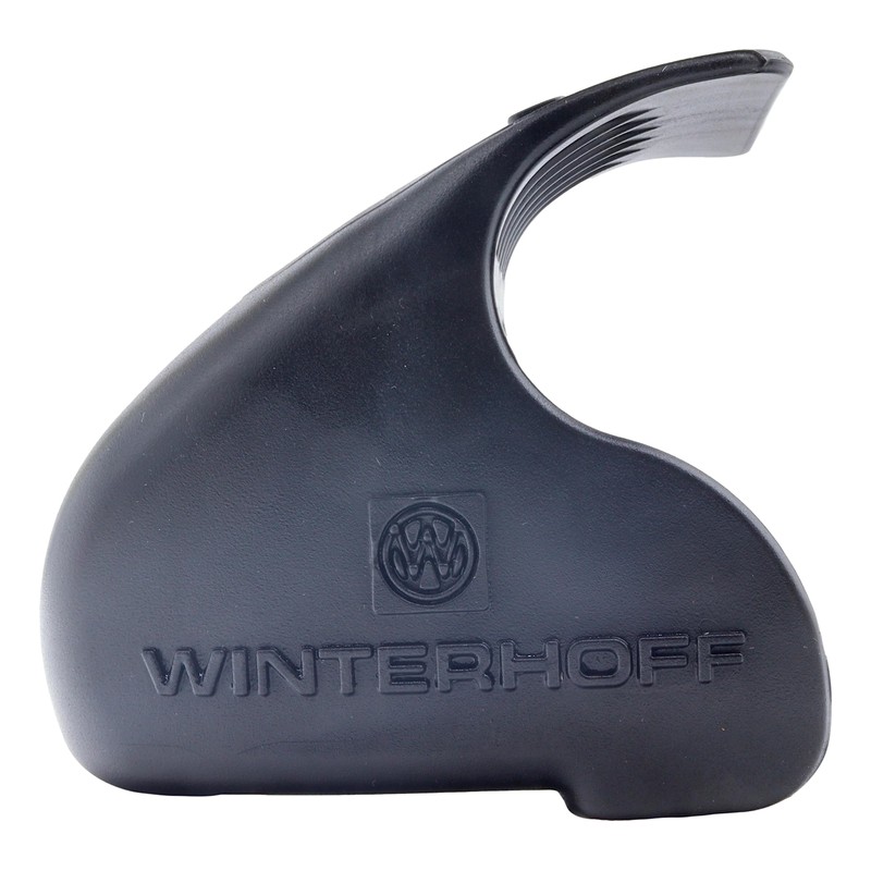 Winterhoff WS 3000 Soft Dock from 09/2009 Trailer 6207WS Buffer