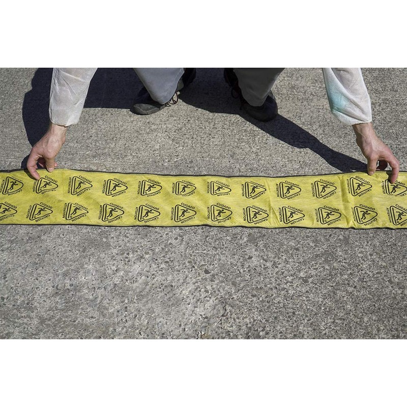 Osmo 1.5 m Flood Barrier - Activated by Water, Alternative