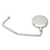 Tapp Collections Silver Purse Hanger (Silver)