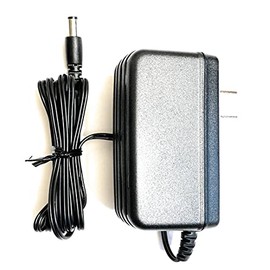 DCPOWER UL Listed AC/DC Power Adapter/Power Supply Compatible Replacement for CASIO PRIVIA PX-770/PX-770BK/PX-770BN/PX-770WE Digital Piano Keyboard