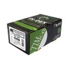 TIMCO TIMCO Timber Screws – Wafer Head – Exterior Green