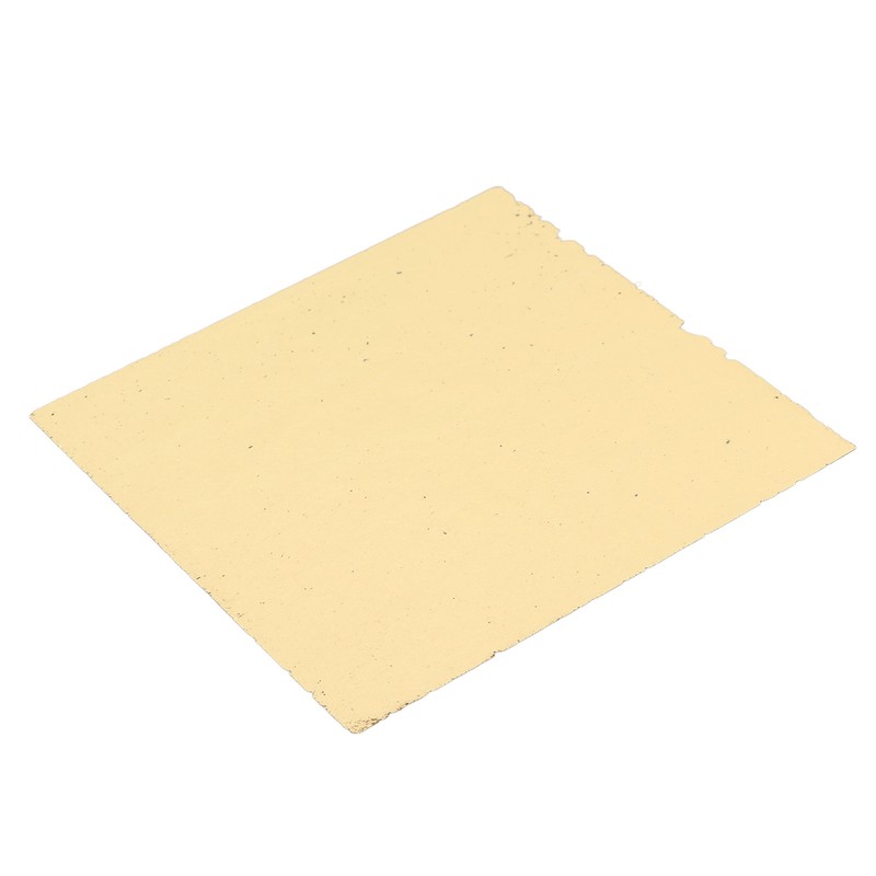 500pcs Gold Leaf Sheets Fashion Multi Purpose Imitation Gold Leaf