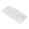 5Pcs Ostomy Barrier Ring Leakage Proof Versatile Ostomy Barrier Extender