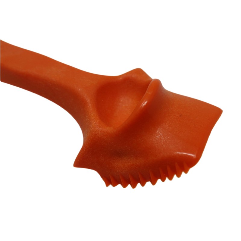 JSP Manufacturing Plastic Fish Scaler (1)