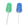 1000Pcs LED Light Emitting Diode Assortment Kit Bulb Lamp Components