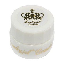 Jewelry Jel JG061 Color Gel, Jewelry Gel Grande, 0.2 oz (4 g), Gel Nails