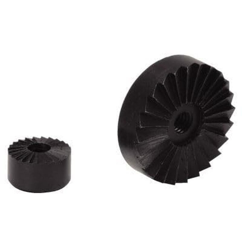 KS Tools Water Tap Seating Milling Tool Set (5 Pieces)