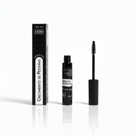 Maximus Inc - Serum Pestañas Flash Eyelash Serum - Alargador Y Densificador Intensivo Con Efecto Volumen Extremo - Potenciador Para Pestañas Más Largas, Gruesas Y Abundantes - Estimula Crecimiento