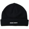 Outdoor Products 492-0071 Knit Cap, Black