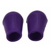 Grand General (GG) Incandescent Bulb Cover for 1156/1157 Size Purple
